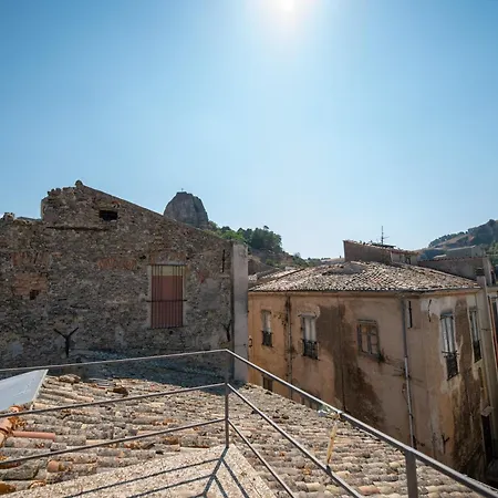 Le Terrazze_nel Cuore Di Apartment *